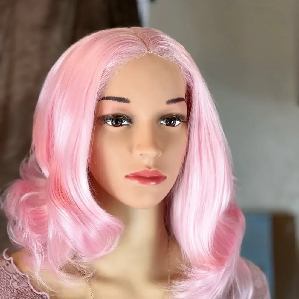 Womens Pink 14